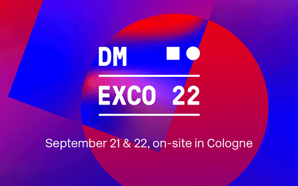 DMEXCO 22