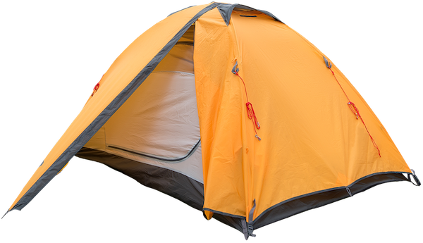 Maxi outdoor tent