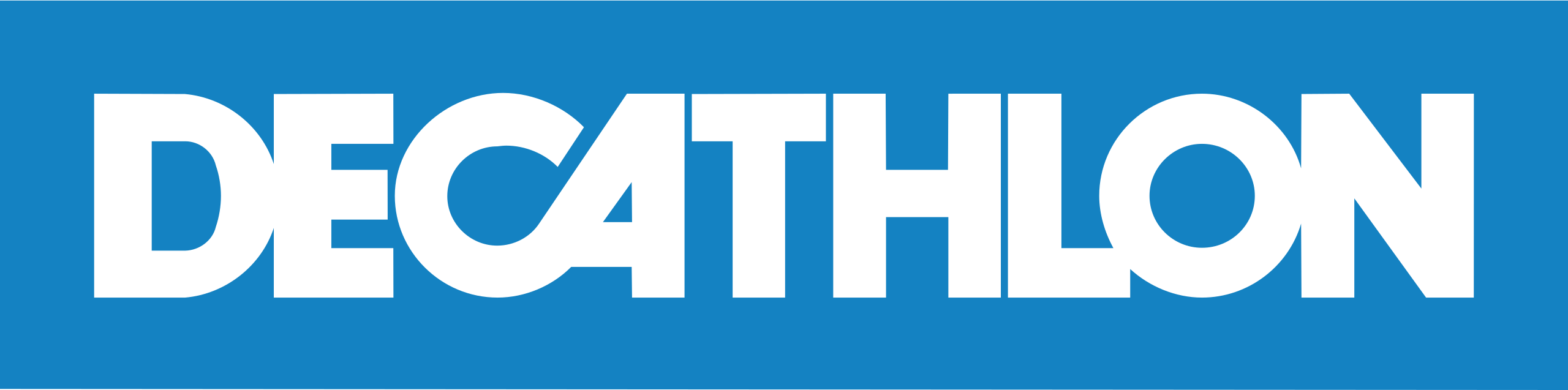 DECATHLON Deutschland SE & Co. KG